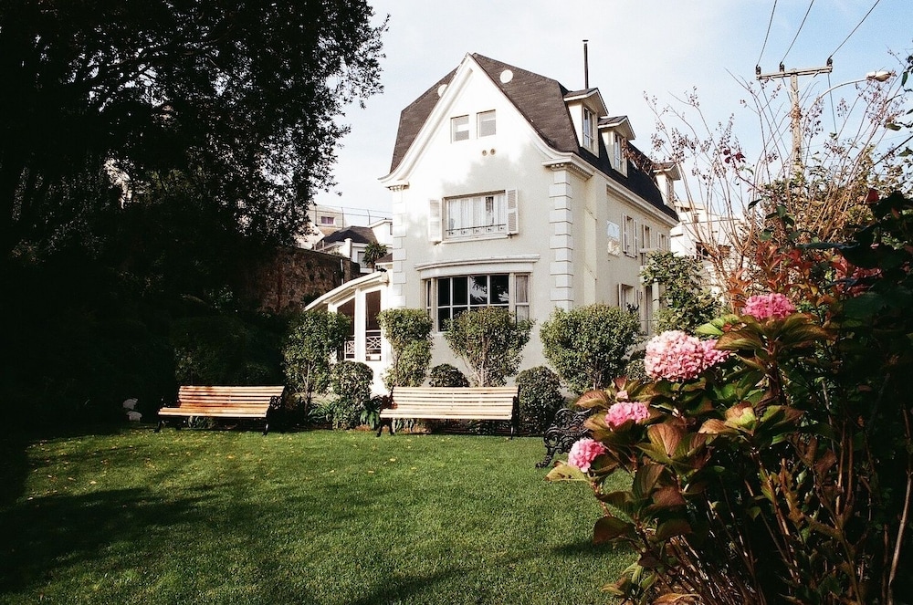 Hotel Cassinetta — Vina Del Mar — photo 2
