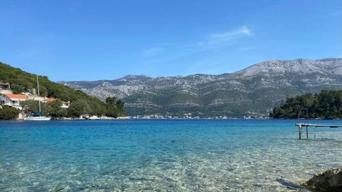 Green Hill Penthouse apartment — 4-Star Luxury Hotel in Korcula, Croatia