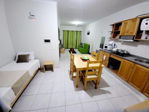 Imobitur Apartamento Palmarejo — Praia — photo 5