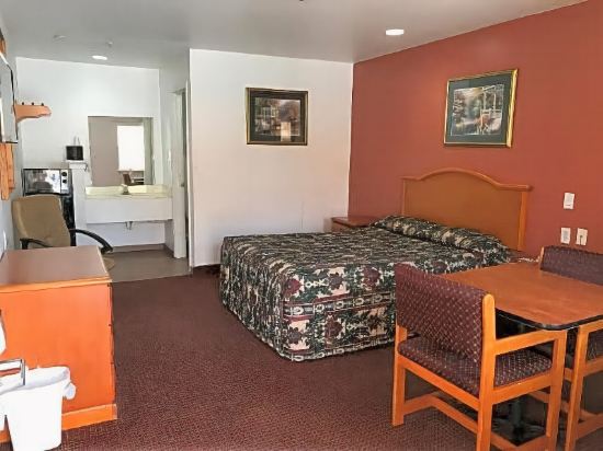 Nogalitos Motel - photo 10