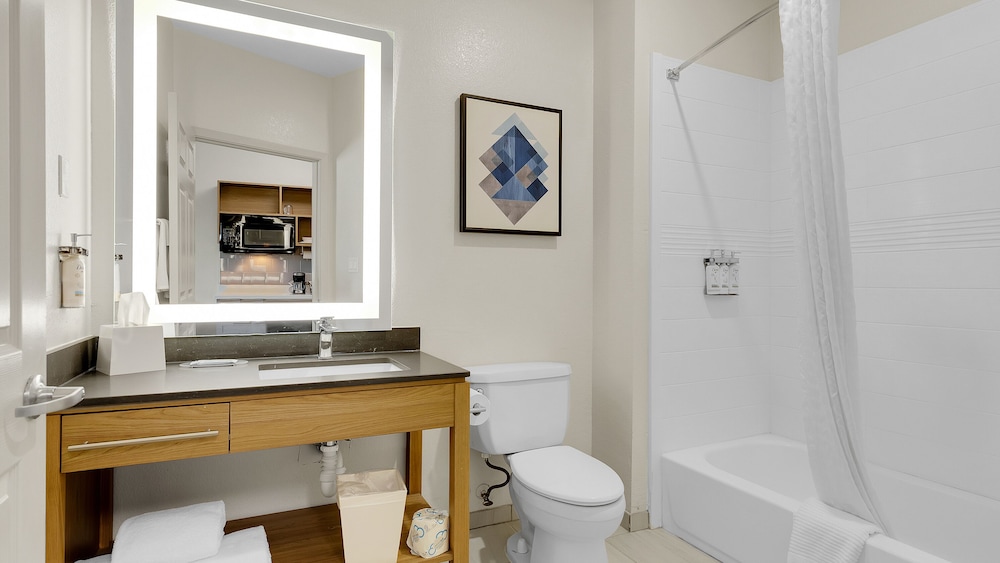 Candlewood Suites San Antonio Downtown by IHG - photo 13