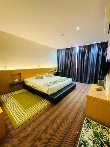 The Grandeur - last minute hotel in Malacca