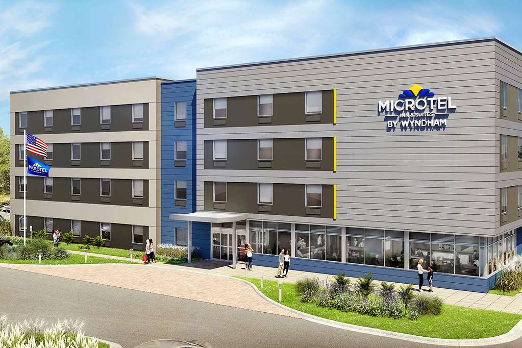 Microtel Inn & Suites by Wyndham Olive Branch - photo 2