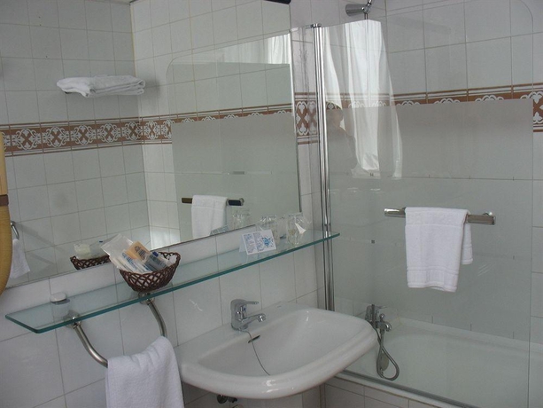 Hotel Central - carbon neutral hotel in Santander