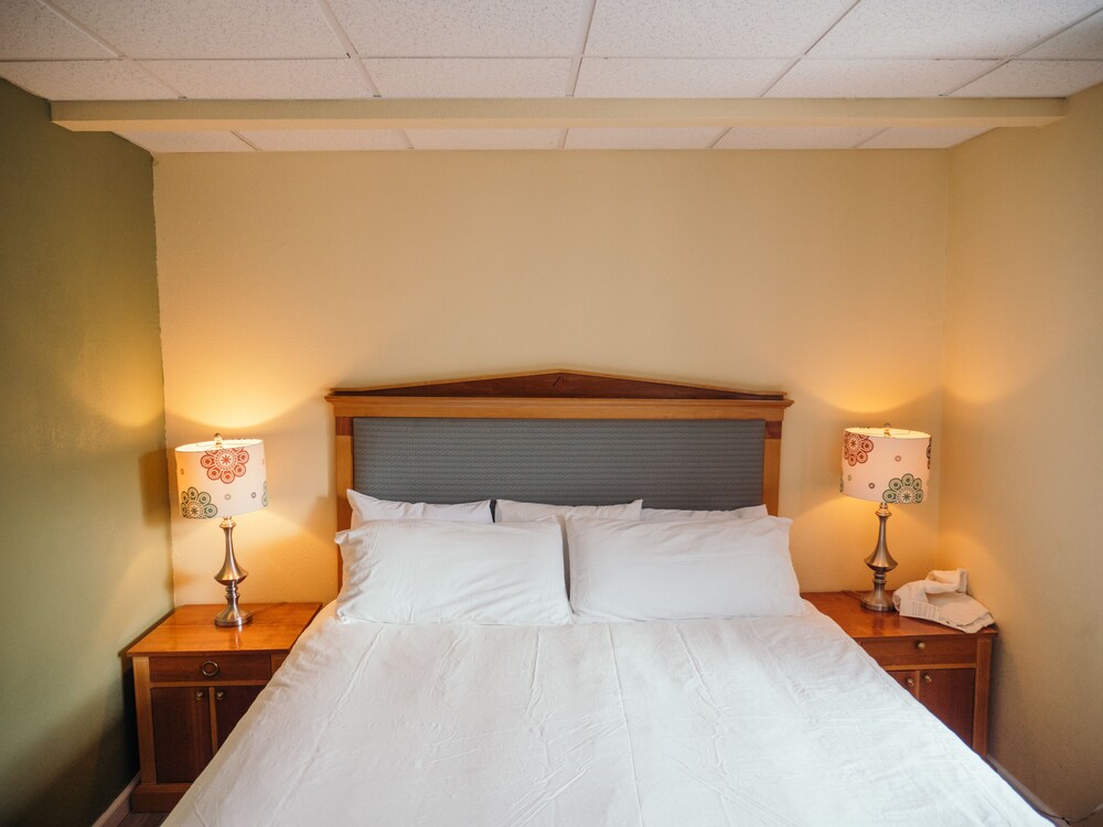 Adventure Inn - photo 8