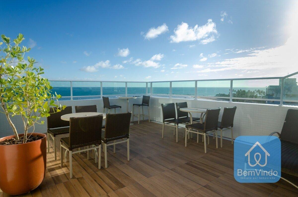 Studio completo em Piatã - last minute hotel in Salvador