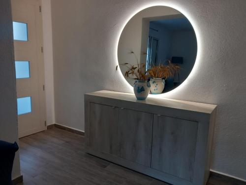 Casa di zio Giuseppe — 4-Star Luxury Hotel in La Caletta, Italy