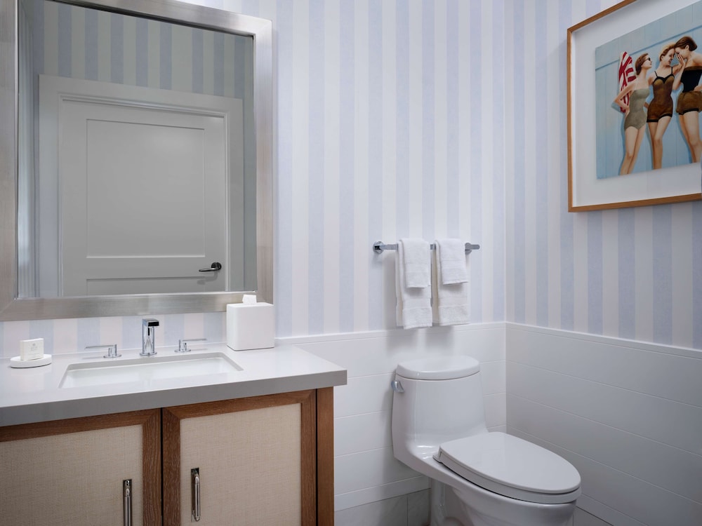 Shore House at The Del LXR Hotels & Resorts - photo 38