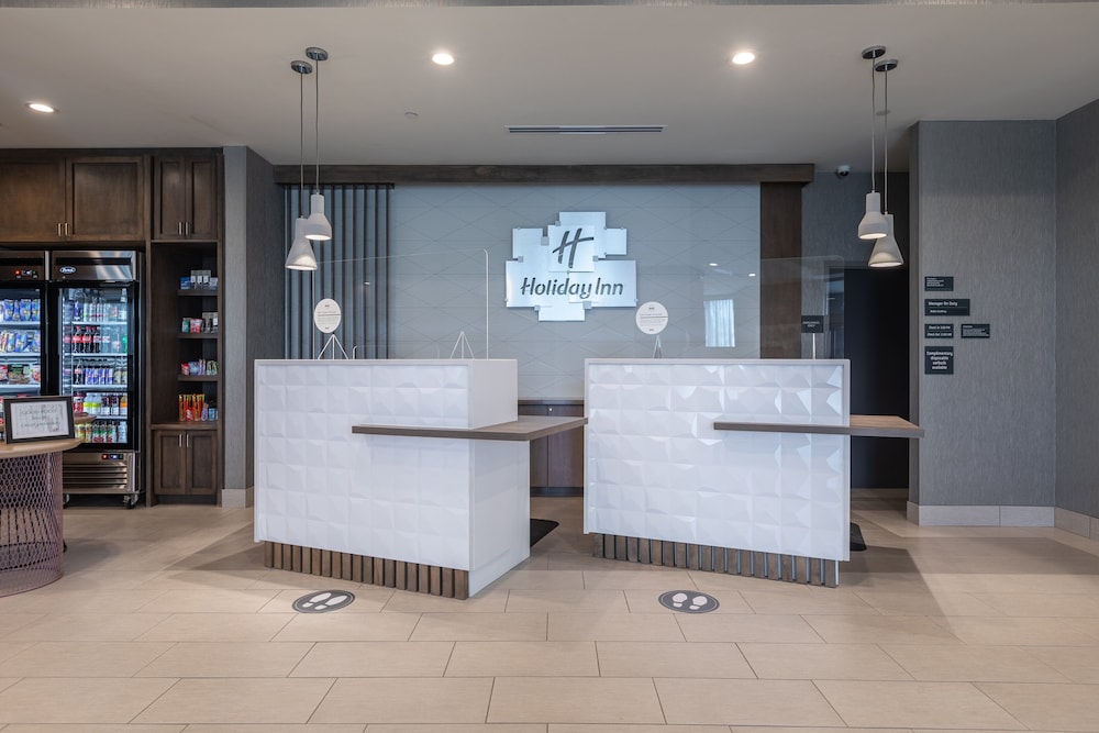 Holiday Inn Greenville Woodruff Road by IHG - photo 2