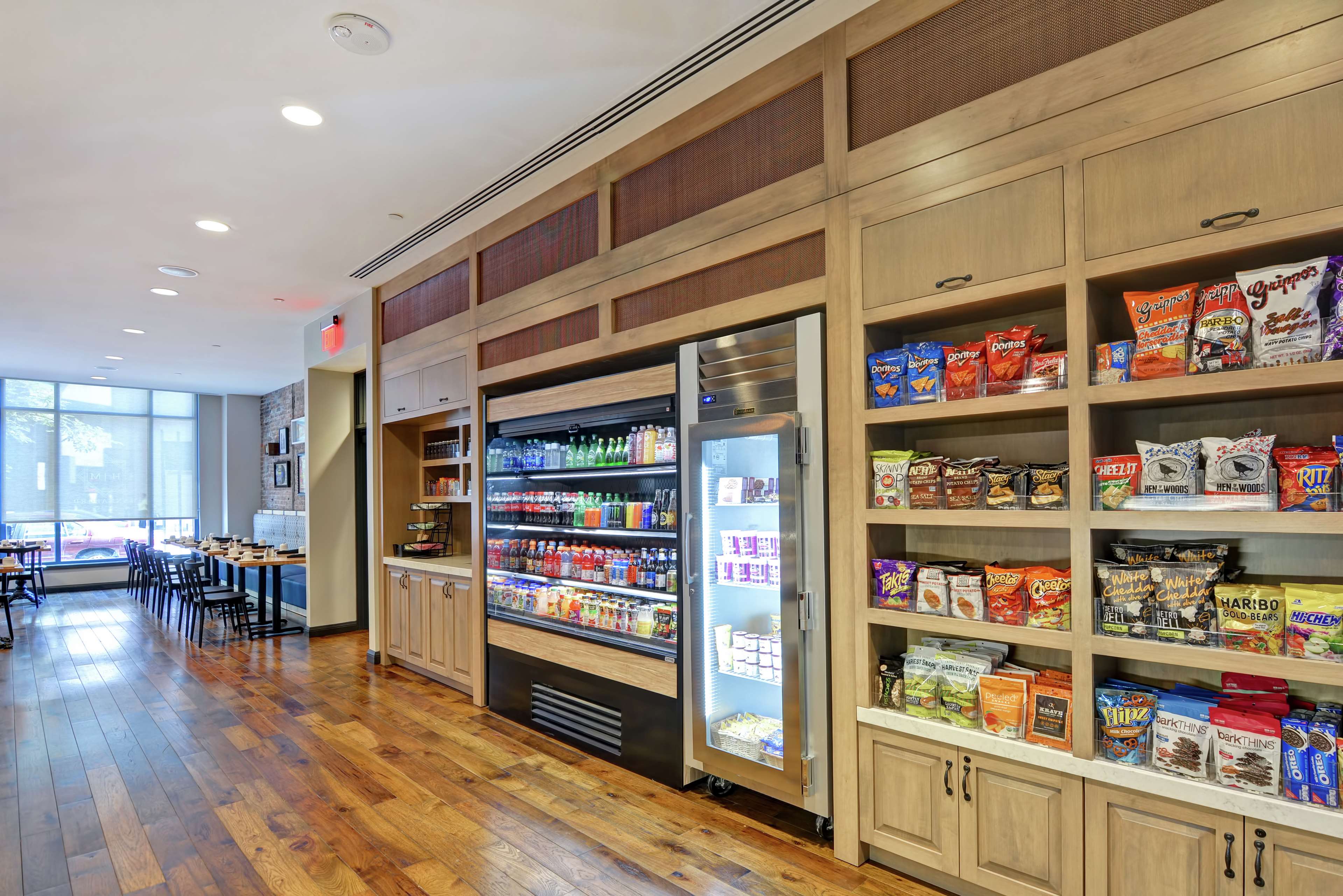 The Cincinnatian Hotel Curio Collection by Hilton - photo 6
