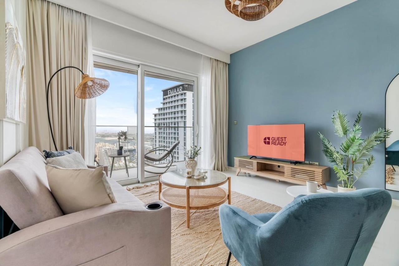 GuestReady Amazing home with a Great sea view — 4-Star Luxury Hotel in Dubai, United Arab Emirates