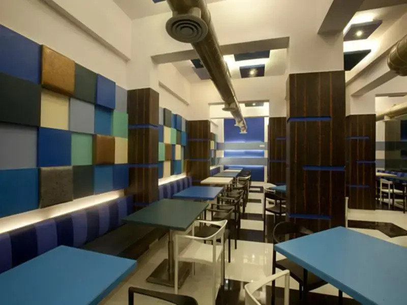 Hotel RR Boutique - last minute hotel in Dombivli