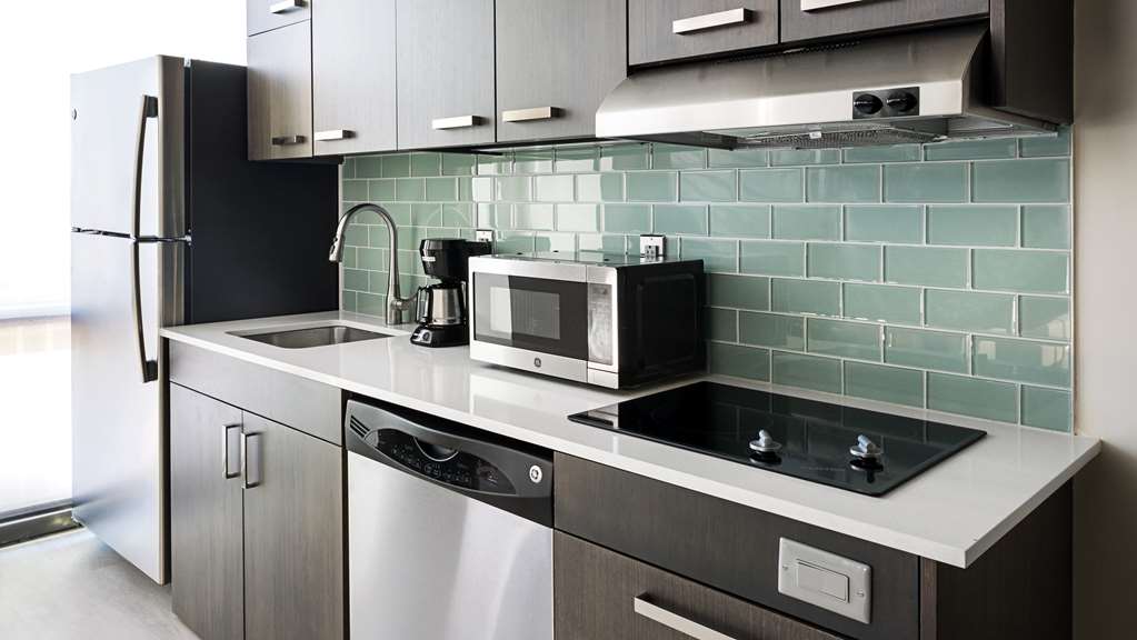 Hyatt House Jersey City - photo 23