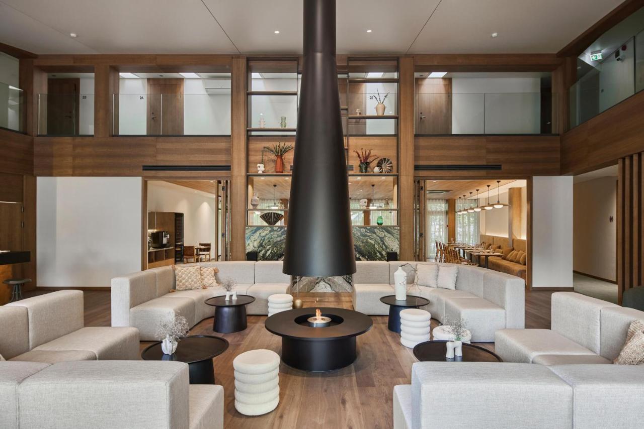 Monist Palanga boutique by SPA VILNIUS — 4-Star Luxury Hotel in Palanga, Lithuania