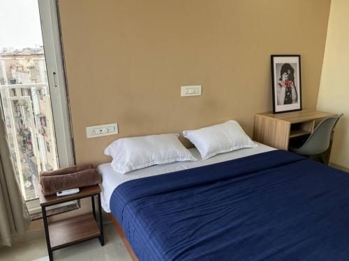 3BHK Apartment Santacruz Mumbai 104