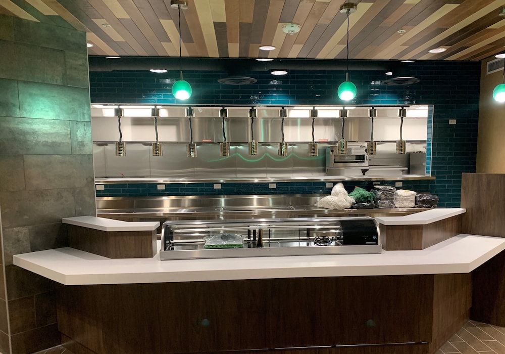 Hilton Garden Inn St. Cloud - photo 22