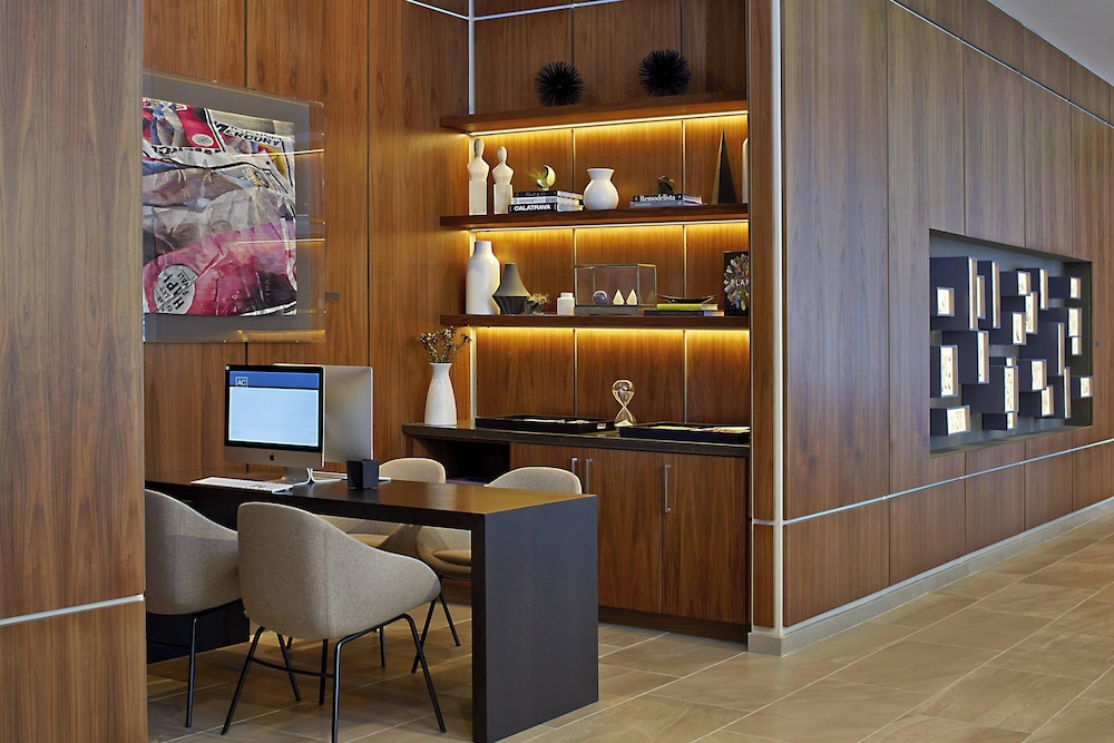 AC Hotel by Marriott Portland Downtown OR - photo 31