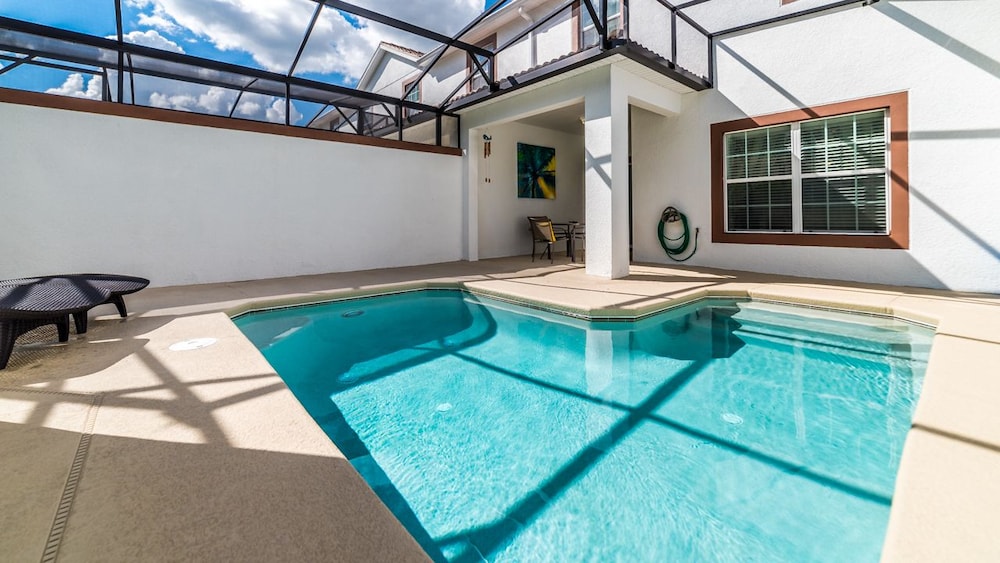 Grhmvd1568 Champions Gate Resort 4 Bed 3 Baths Townhouse - photo 12