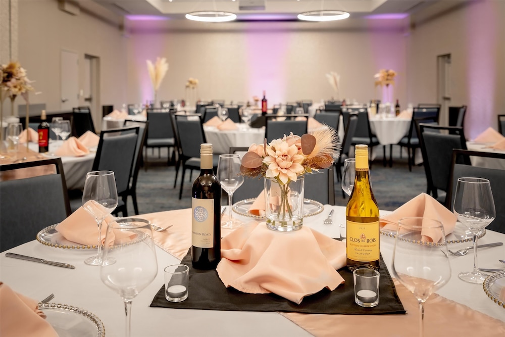 DoubleTree by Hilton Sioux City - photo 29