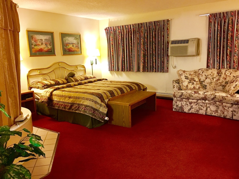 Select Inn Breckenridge - photo 19