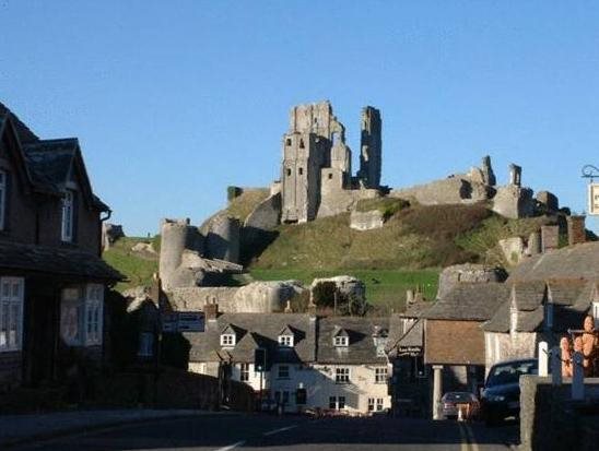 Hambro Arms in Blandford Forum, United Kingdom