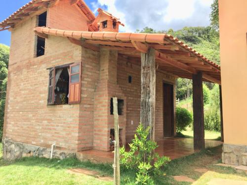 Chalé Ibiti - last minute hotel in Unknown City