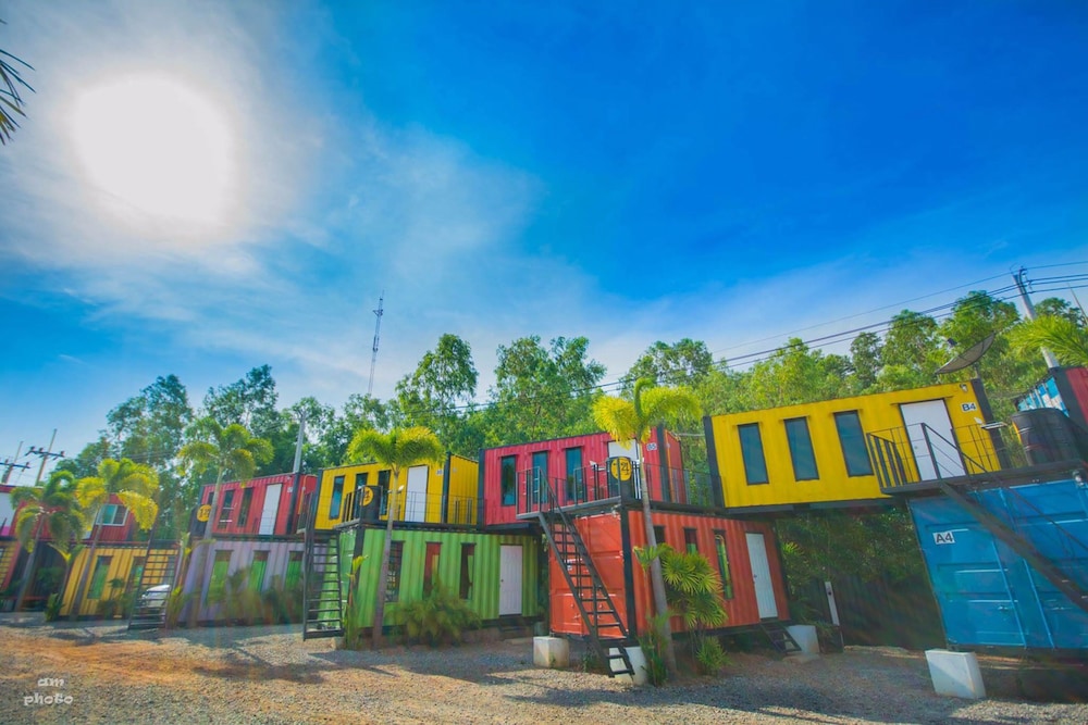 Sea 14 Resort in Klaeng, Thailand