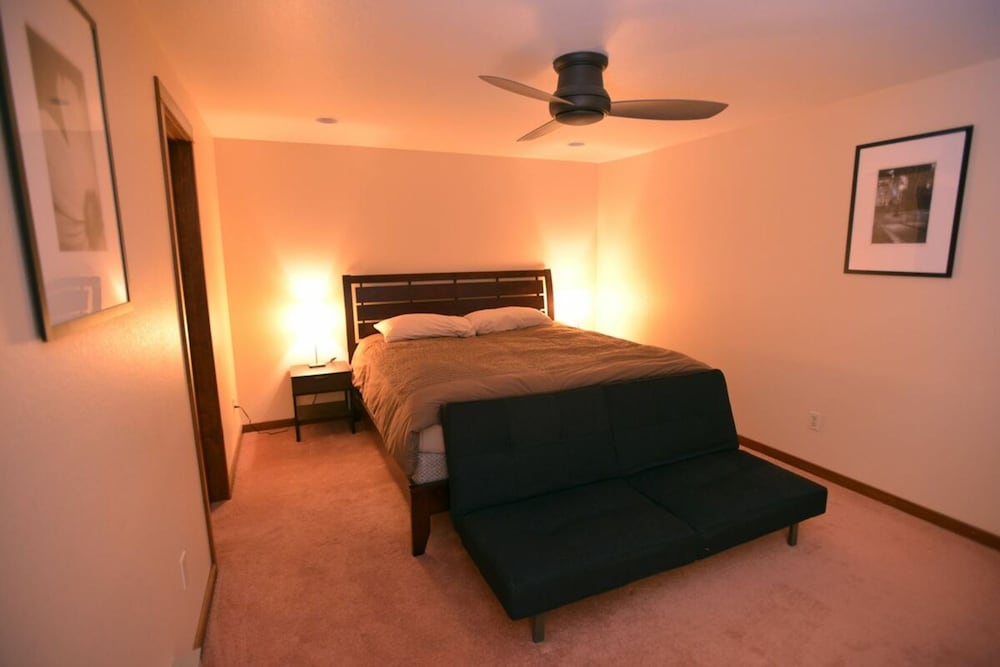Laid Back Lounge by Casago McCall Donerightmanagement - photo 7