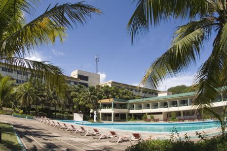Miraflores - carbon neutral hotel in Moa