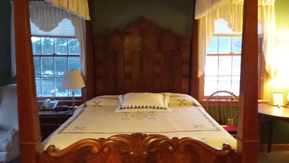 Applebutter Inn - photo 12