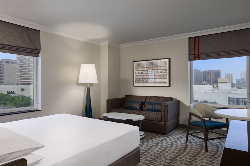 JW Marriott Houston by the Galleria - photo 21