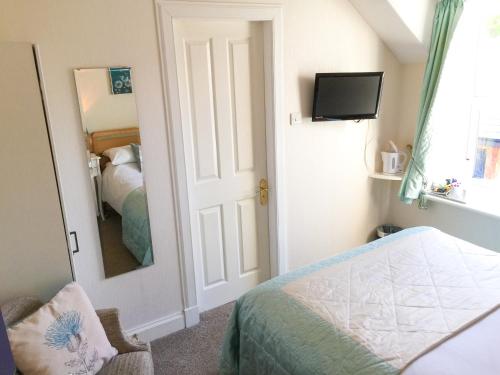 The Ness Guest House — 4-Star Luxury Hotel in Inverness, United Kingdom