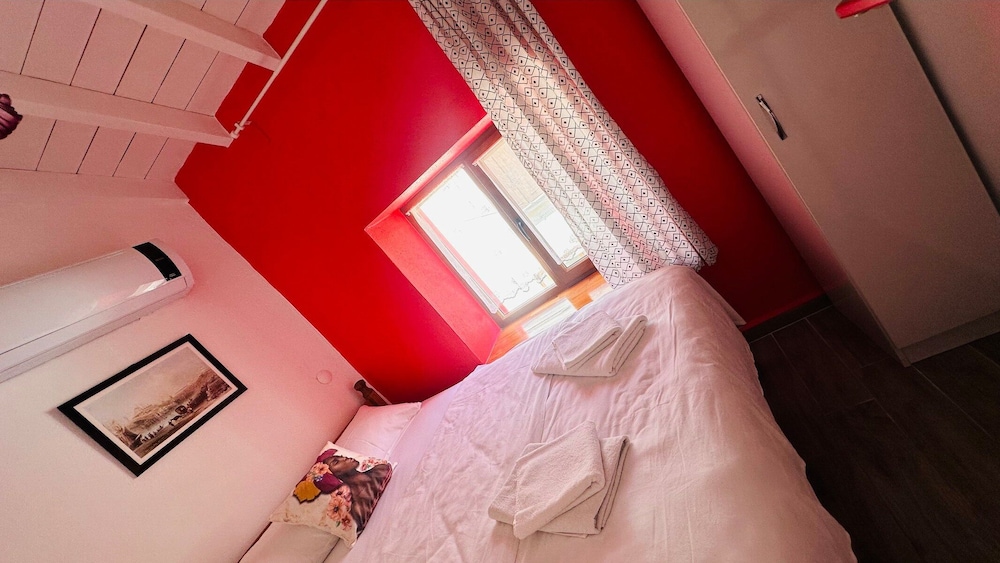 Martı Butik Otel Bozcaada — Bozcaada — photo 4