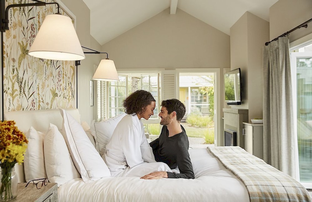 Carneros Resort and Spa - photo 20