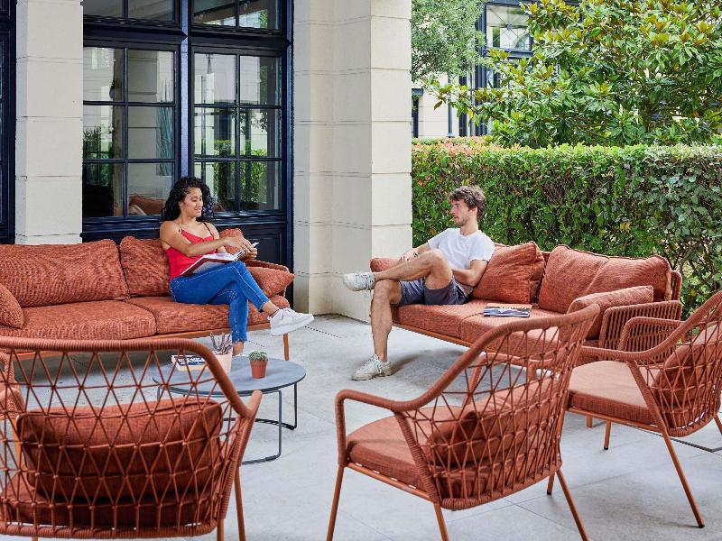 Adagio Serris Val D Europe in Serris, France