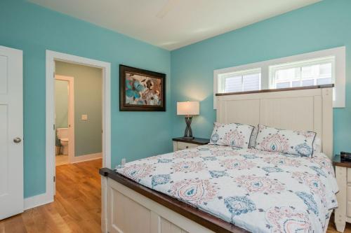 Paradise Pointe by Oak Island Accommodations - photo 21
