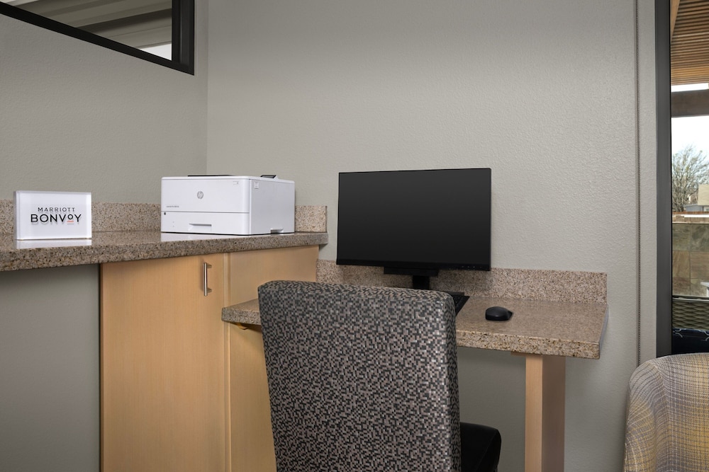TownePlace Suites Dallas DeSoto - photo 28