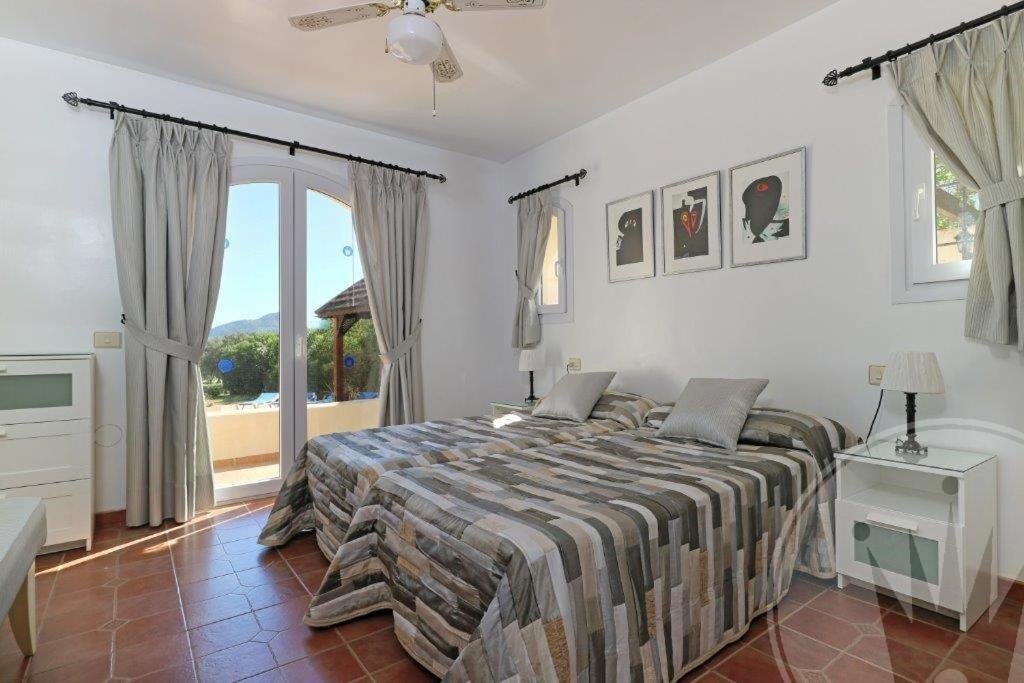 La Manga Club Resort Individual Villa 383 — Atamaria — photo 3