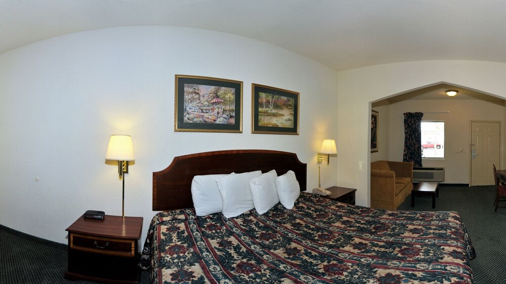 Fairview Suites - photo 12