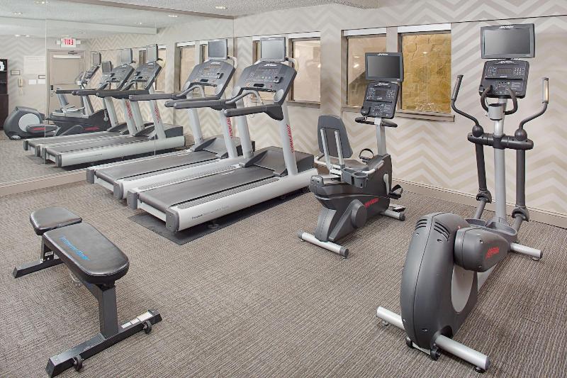 Residence Inn by Marriott Shelton Fairfield County - photo 62