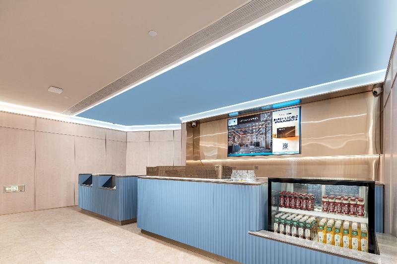 Hanting Hotel Guangzhou Chigang Jianghai Avenue - last minute hotel in Guangzhou