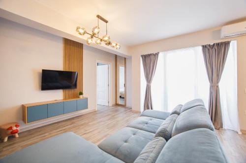 Charming Family Haven — 4-Star Luxury Hotel in Oradea, Romania