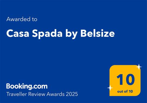Casa Spada by Belsize — 4-Star Luxury Hotel in Kotor, Montenegro