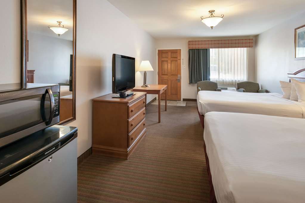 SureStay Hotel By Best Western Leesville - photo 16