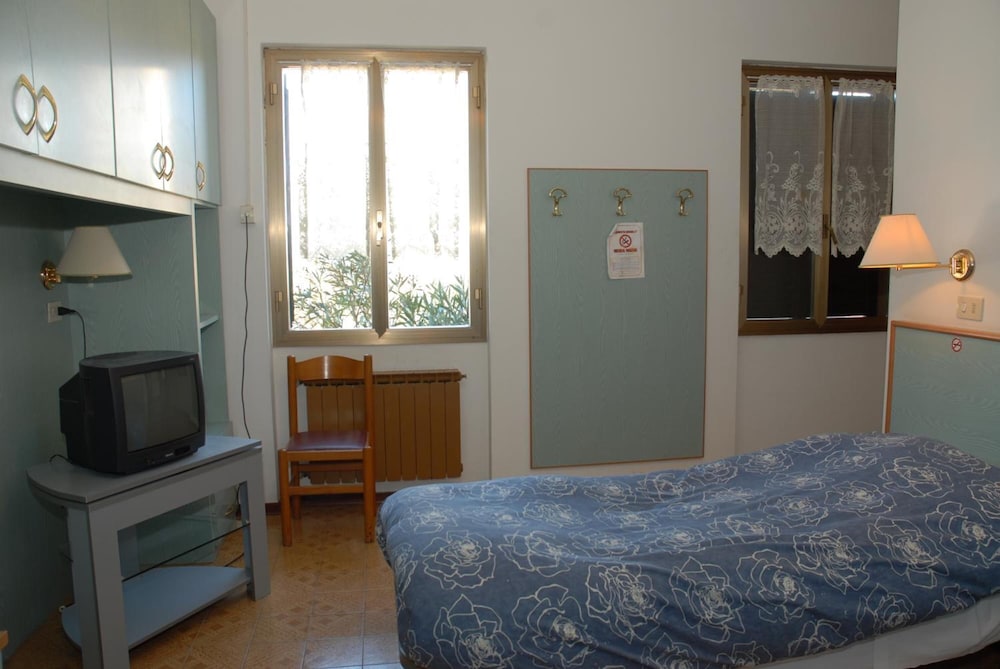 Locanda Gaia — hotel in Muggia