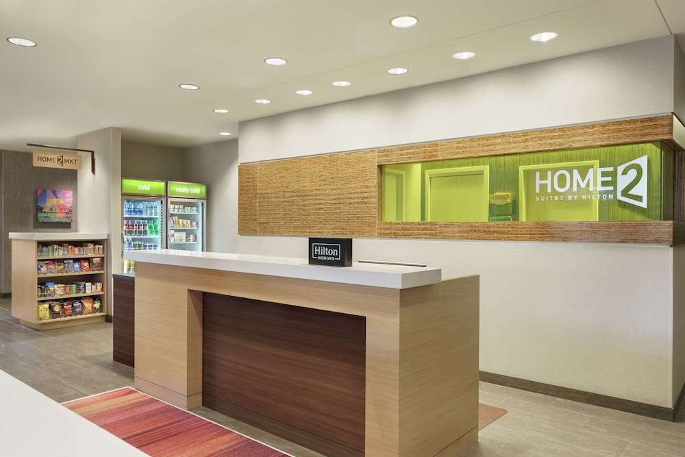Home2 Suites by Hilton Martinsburg WV - photo 4
