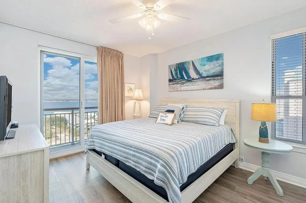 Beach Colony Resort East 11A in Navarre, United States