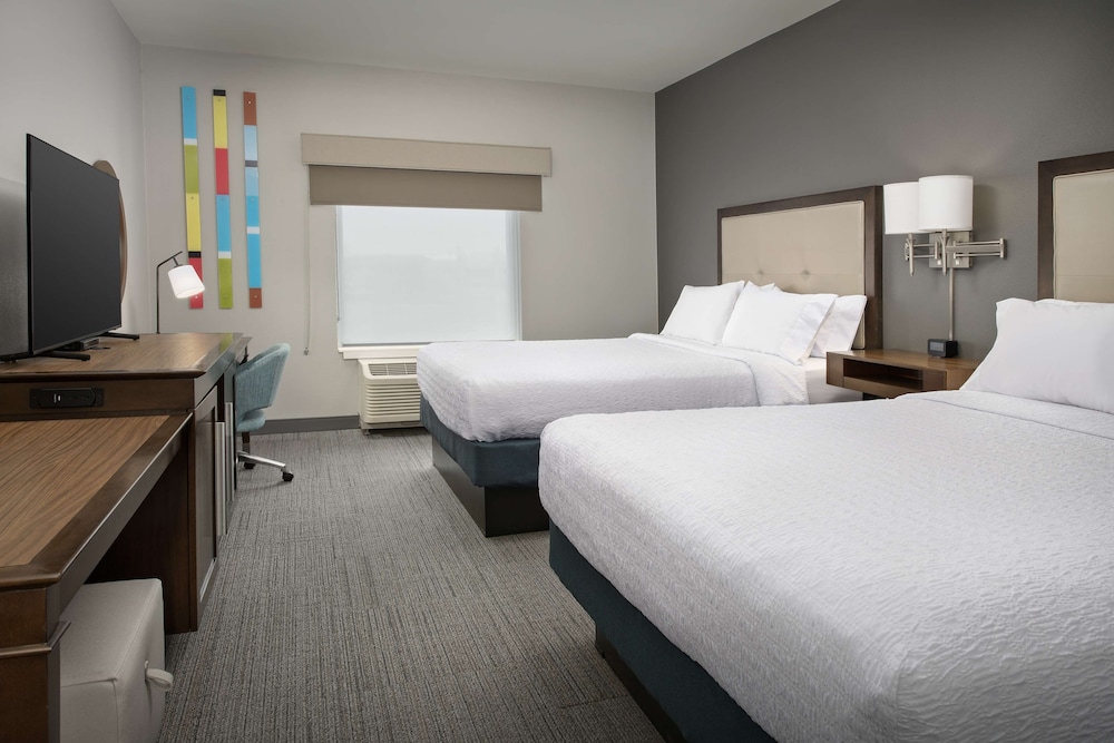 Hampton Inn & Suites Portland Hillsboro Evergreen Park - photo 7