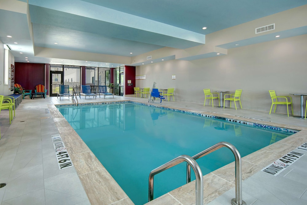 Home2 Suites by Hilton Burleson - photo 29
