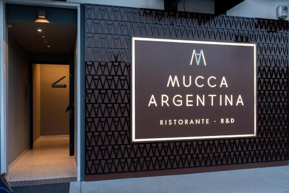R&D Mucca Argentina — hotel in Montale